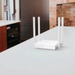Router Tp-Link Archer C24 - AC750