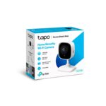 Cámara de Seguridad Tp-Link Tapo C100