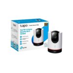 Cámara de Seguridad Tp-Link Tapo C225