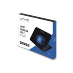 Cooling Fan Unno Tekno - Level 5