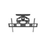Base Unno Tekno 90" - Double Arm / TM8079BK