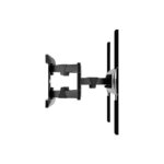 Base Unno Tekno 90" - Double Arm / TM8079BK