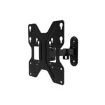 Base Unno Tekno. 23" - 42" -Full Motion Single Arm / TM8043BK