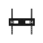 Base Unno Tekno 37" - 55" - Double Arm / TM8058BK