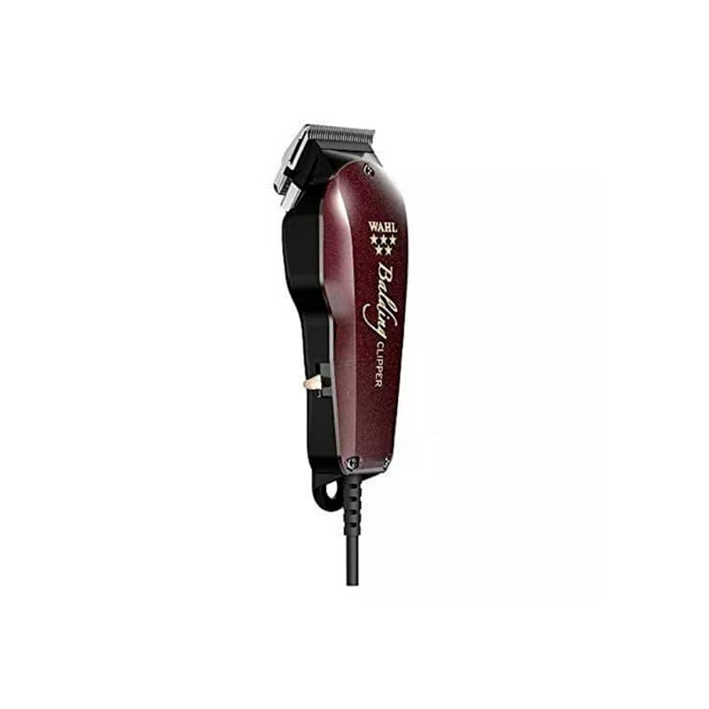 Afeitadora Wahl Balding Clipper 8110