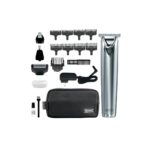 Afeitadora Wahl Brushed Stainless Steel Lithium-Ion 2.0