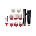 Afeitadora Wahl Cordless Disigner Cord/Cordless Lithium-Ion Clipp