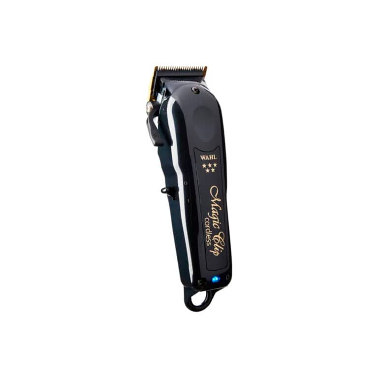 Afeitadora Wahl Magic Clip Cord/Cordless Clipper