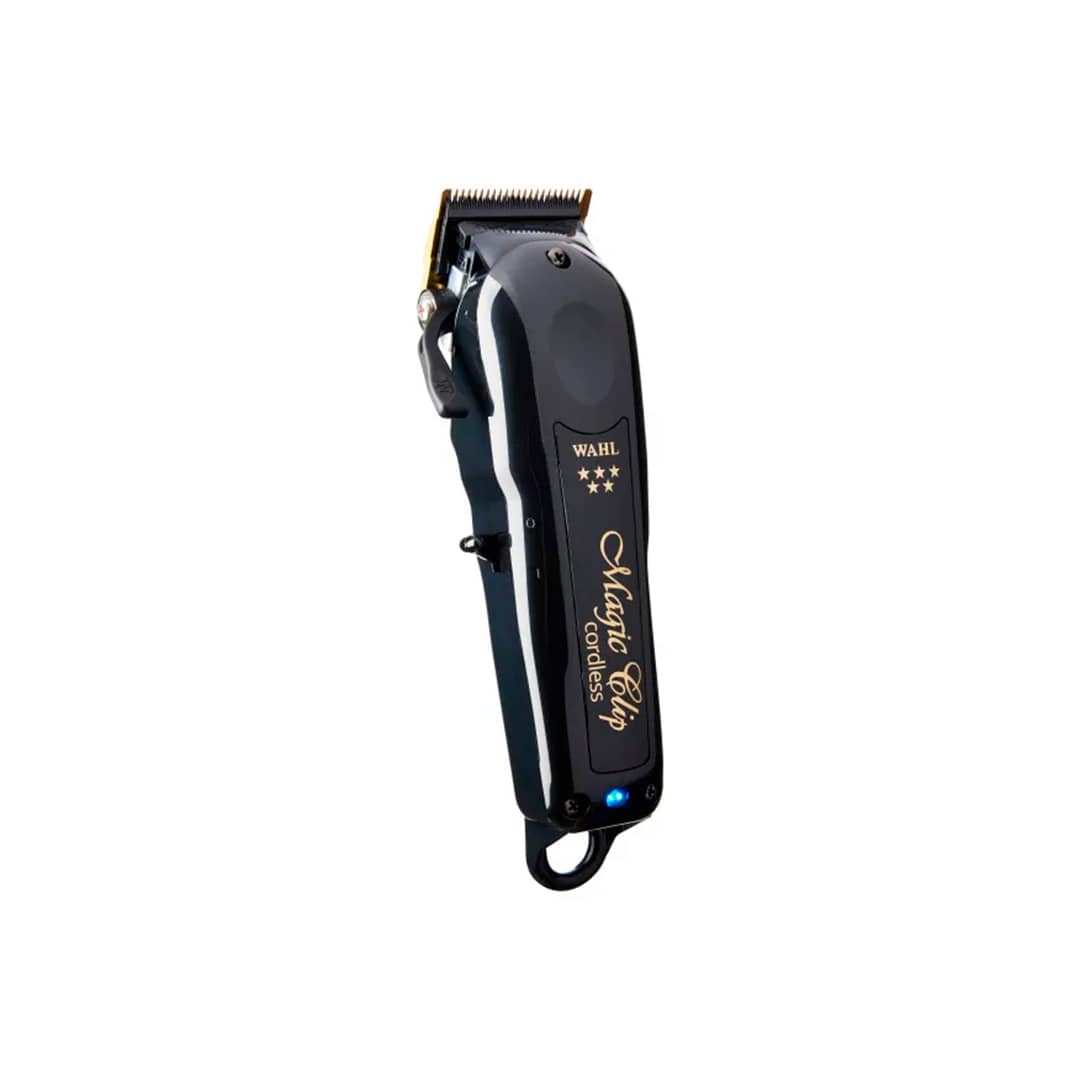 Wahl Magic Clip Cord Cordless Clipper 3026432 -2 Afeitadora Wahl Magic Clip Cord/Cordless Clipper