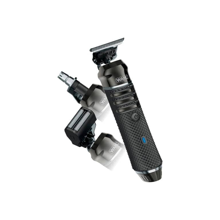 Afeitadora Wahl Pro Series 3026017 High Visibility Trimmer