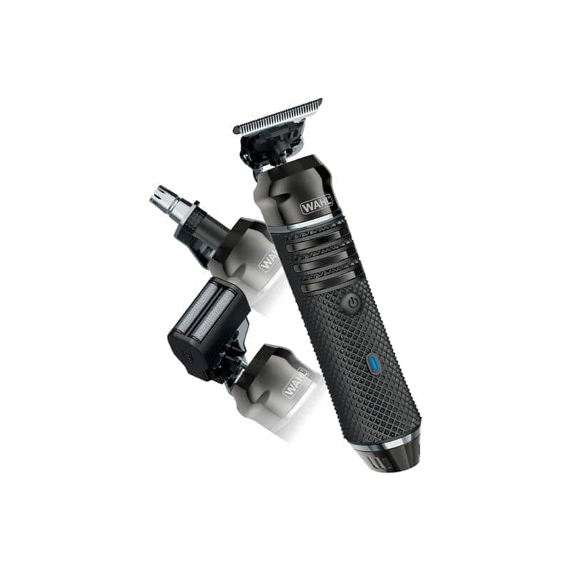 Afeitadora Wahl Pro Series 3026017 High Visibility Trimmer