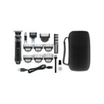 Afeitadora Wahl Pro Series