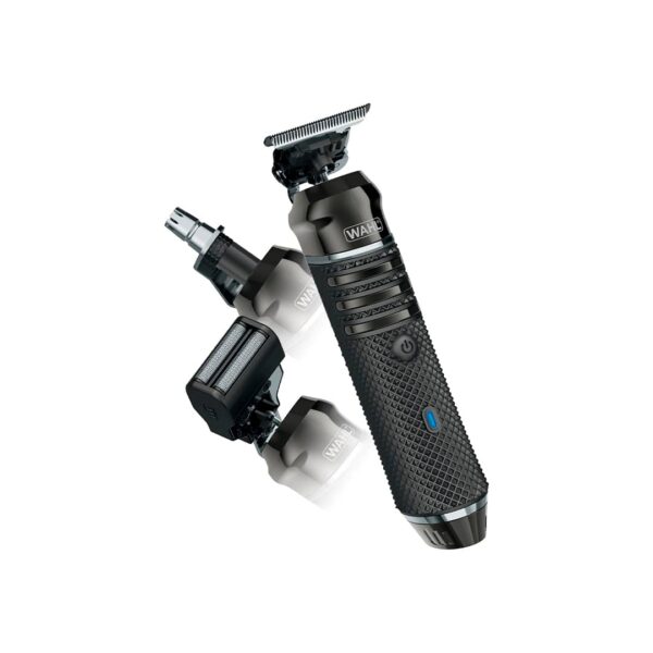 Afeitadora Wahl Pro Series