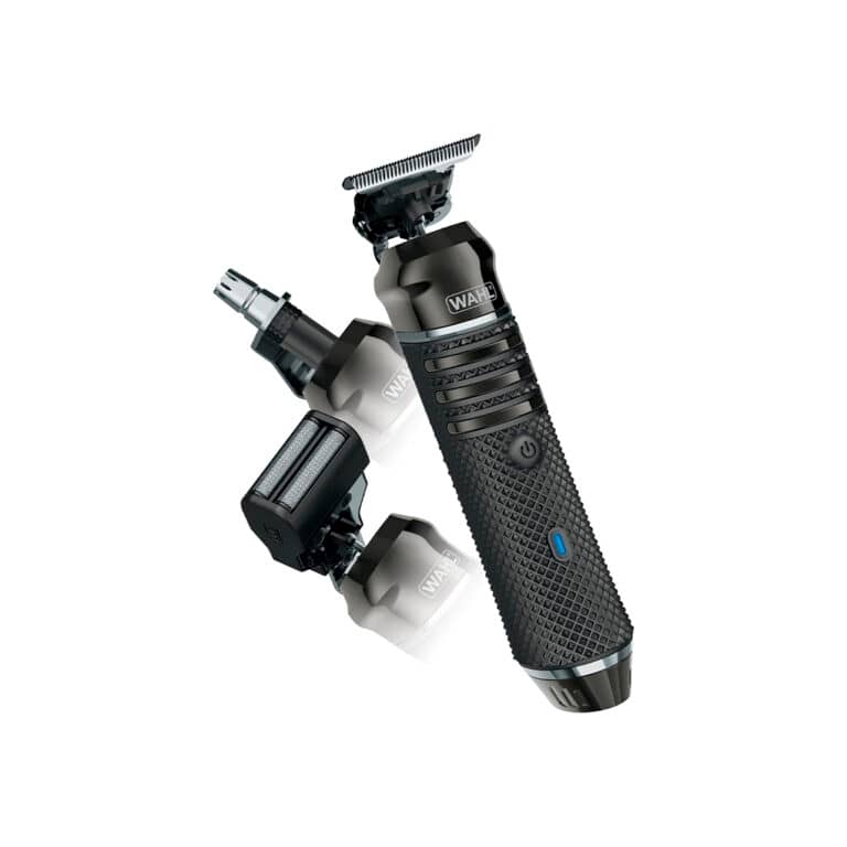 Afeitadora Wahl Pro Series