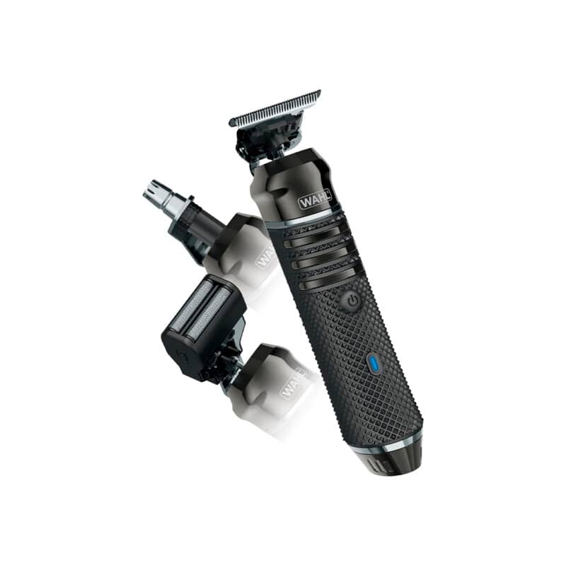 Afeitadora Wahl Pro Series