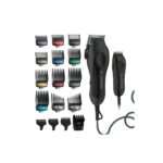 Afeitadora Wahl Pro Series Platinum Corded Hair Clipper