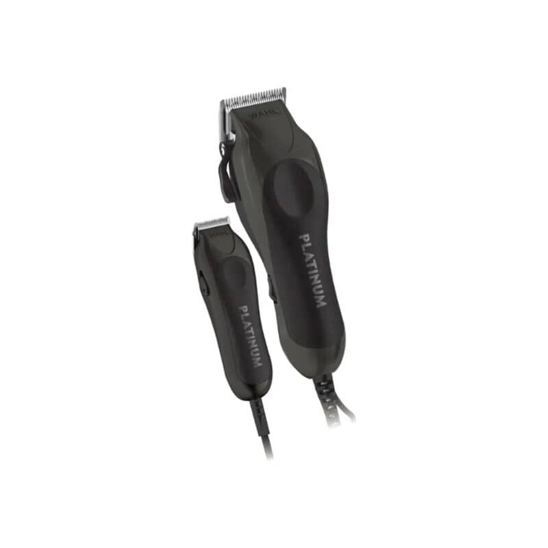 Afeitadora Wahl Pro Series Platinum Corded Hair Clipper