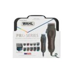 Afeitadora Wahl Pro Series Platinum Corded Hair Clipper