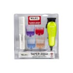 Afeitadora Wahl Taper 2000