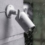 Cámara de Seguridad Xiaomi AW300