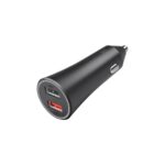 Cargador Xiaomi Mi 37W - Dual-Port Car Charger