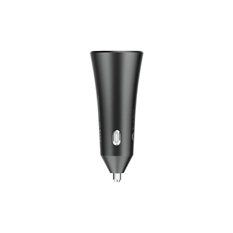Cargador Xiaomi Mi 37W - Dual-Port Car Charger