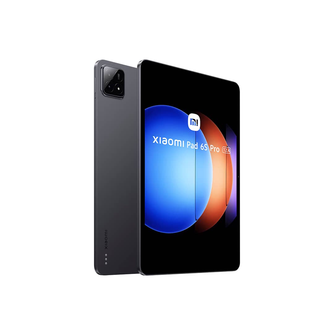 Xiaomi Pad 6S Pro (24018RPACG) Graphite Gray Tablet Xiaomi Pad 6S Pro - 8GB / 256GB