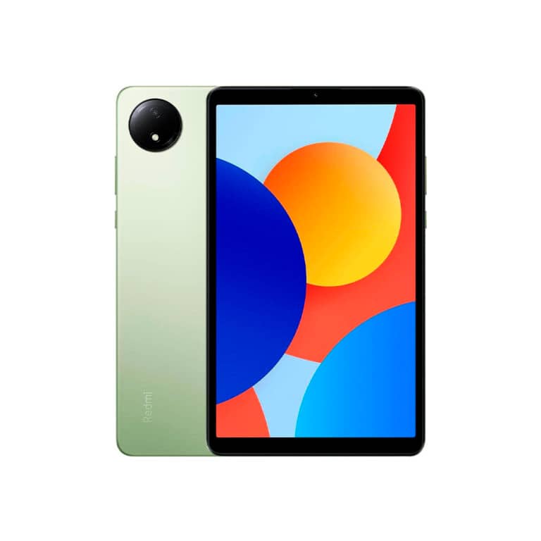 Tablet Xiaomi Redmi Pad SE - 8.7"