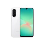 Teléfono Celular Samsung Galaxy A26 5G - 6.7"