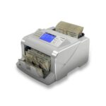 Contador de billetes Accubanker S6500