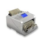 Contador de billetes Accubanker S6500