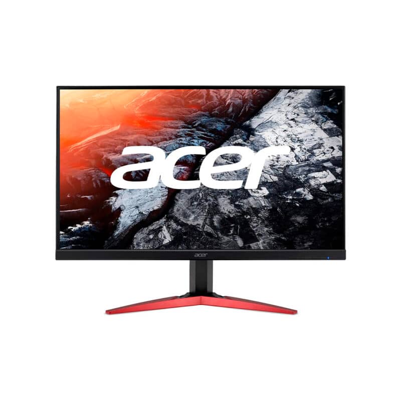 Monitor Acer KG251Q - 24.5" / 180Hz / 1ms