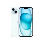 Apple iPhone 15 - 128GB / 1 SIM + eSIM