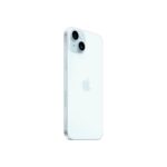 Apple iPhone 15 - 128GB / 1 SIM + eSIM