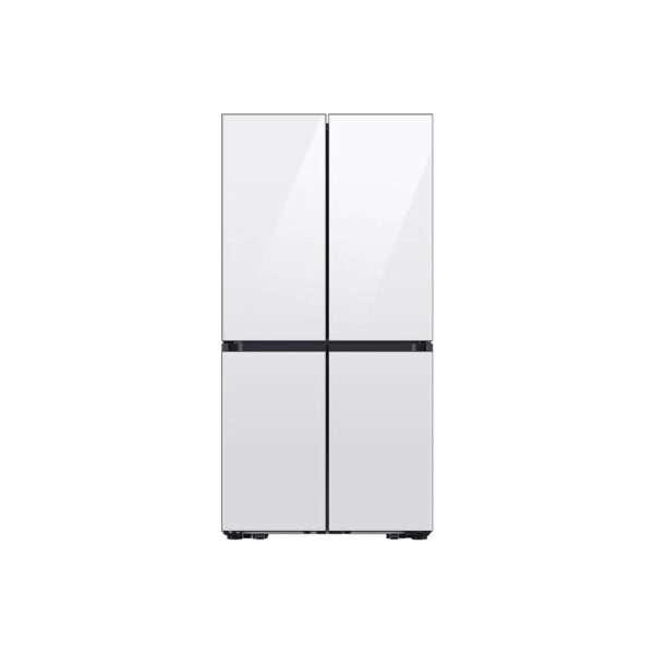 BESPOKE RF9000 T Style French Door Refrigerator with Beverage Center