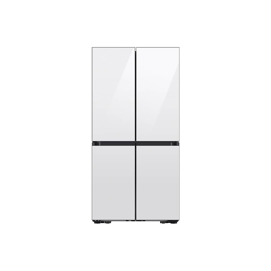 BESPOKE RF9000 T Style French Door Refrigerator with Beverage Center BESPOKE RF9000 T Style French Door Refrigerator with Beverage Center