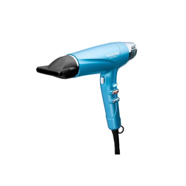 Secador BaBylissPRO Nano Titanium