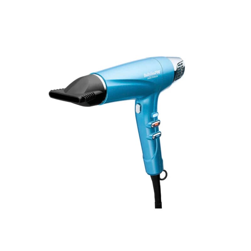 Secador BaBylissPRO Nano Titanium