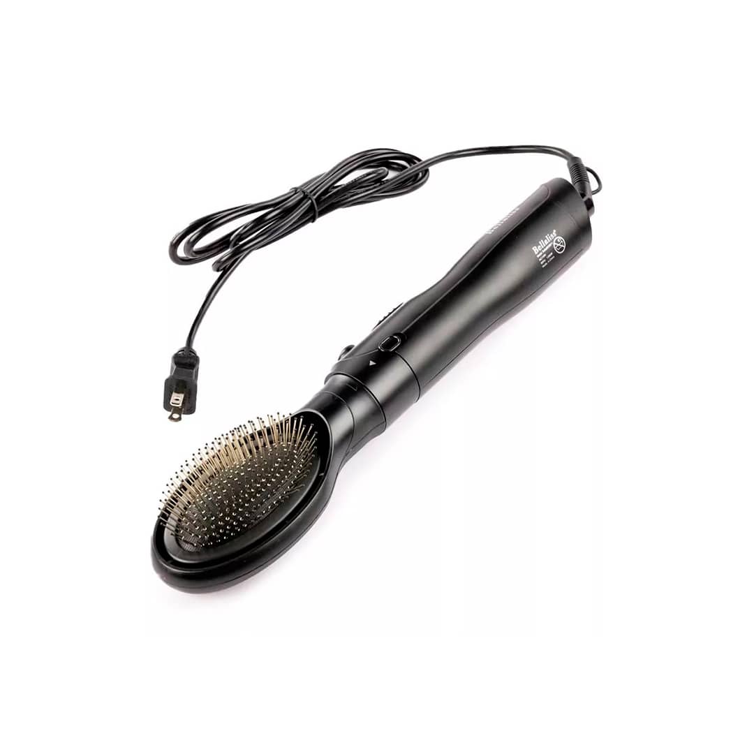BellaLiss Cepillo-Secador Hot Air Styler 8630911 Black Secador BellaLiss Hot Air Styler