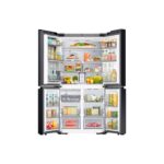 Nevera Samsung Bespoke Flex - 4 puertas / 23P / Beverage Zone