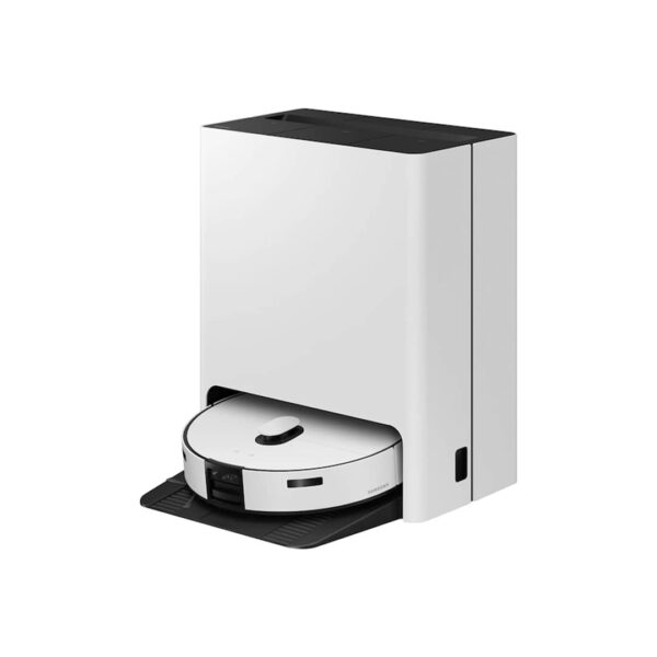 Aspiradora Samsung Bespoke VR7MD97714G/AA Jet Bot Combo AI