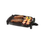 Plancha y Parrilla Electrica Black + Decker BD-IG201
