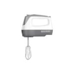 Batidora Black+Decker  - 5 Vel / BD-MX1500W