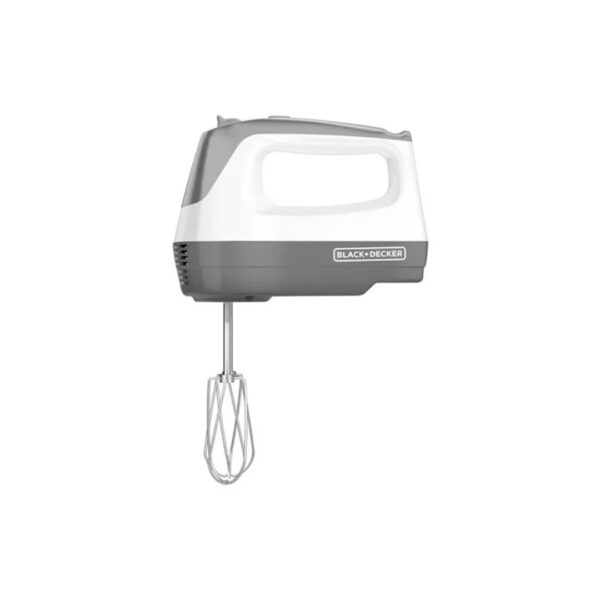 Batidora Black+Decker  - 5 Vel / BD-MX1500W