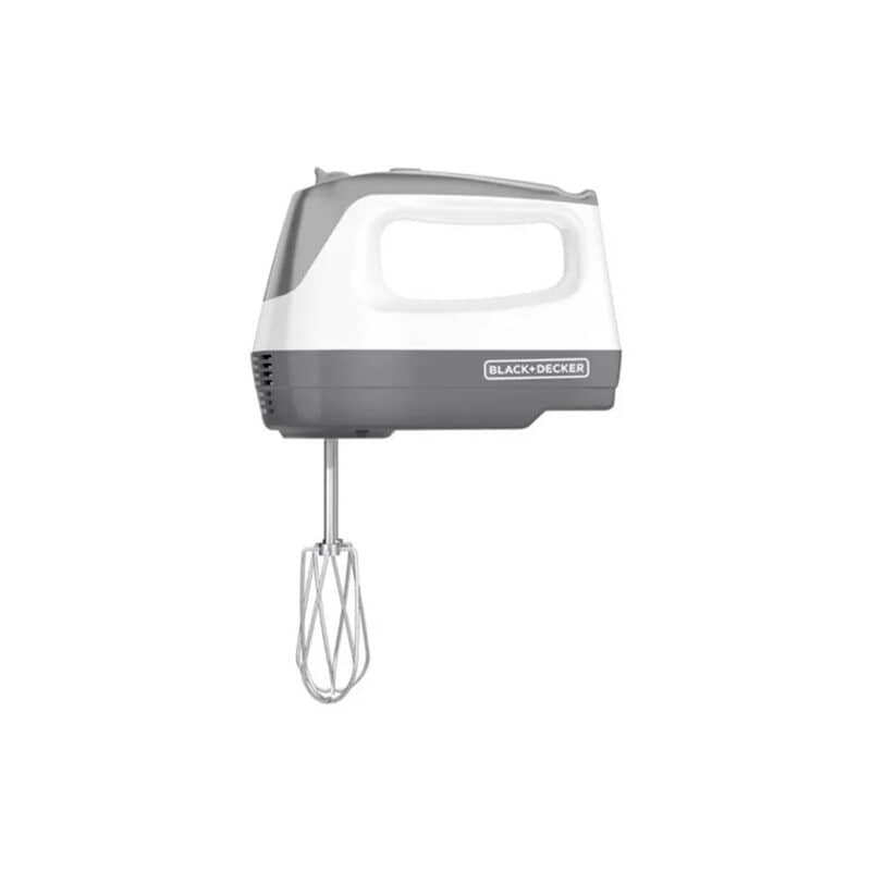 Batidora Black+Decker  - 5 Vel / BD-MX1500W