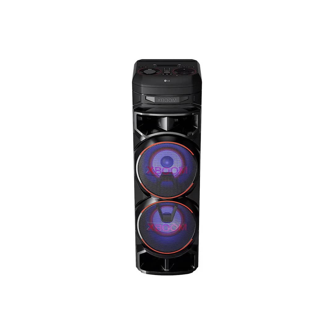 Bluetooth Speaker -2 (5) Corneta LG RNC9