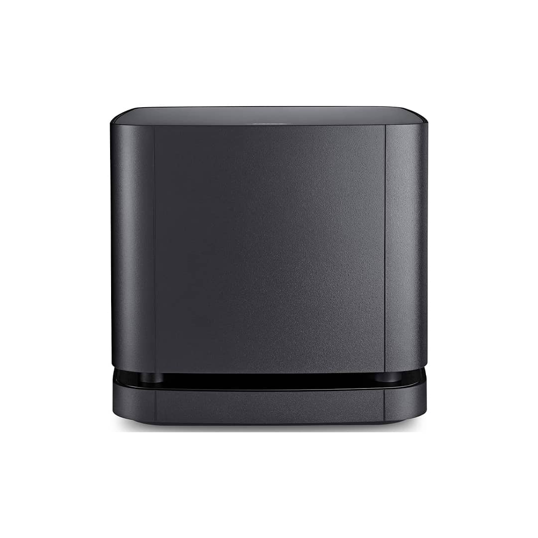 Bose Bass Module 500, Black Corneta Bose Bass Module 500