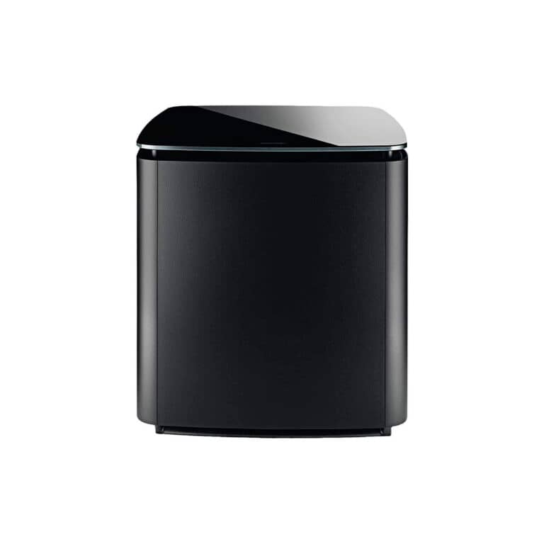 Corneta Bose Bass Module 700