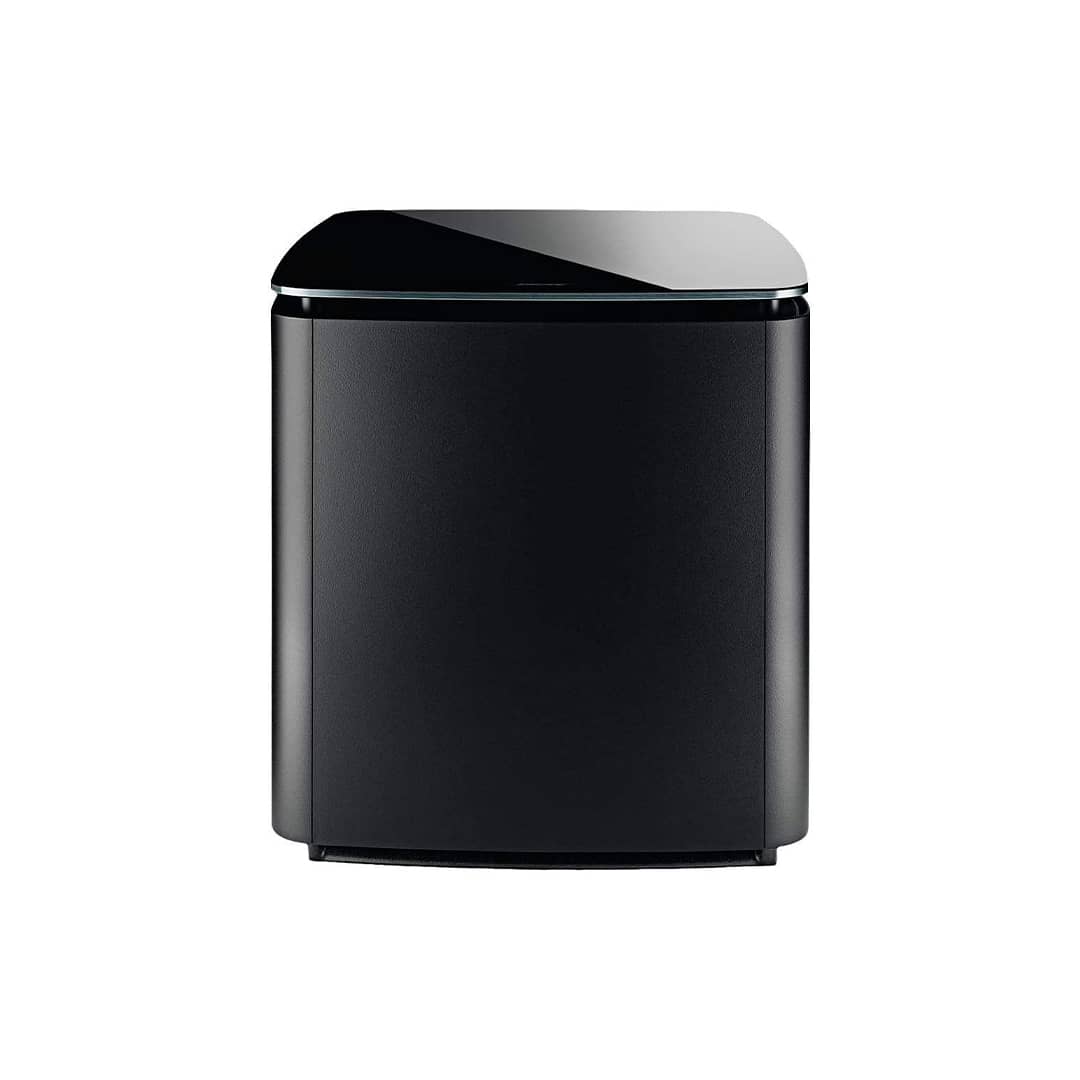 Bose Bass Module 700, Black -3 Corneta Bose Bass Module 700