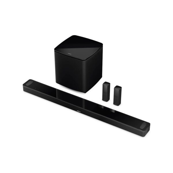 Barra de Sonido Bose Smart Ultra / 120V